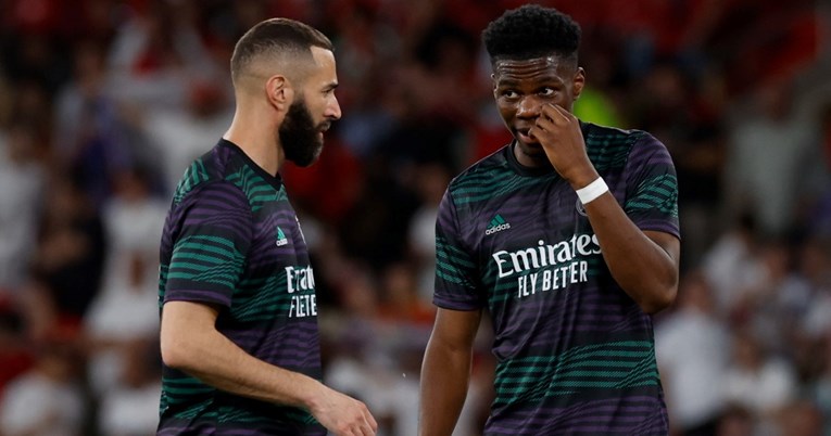 Real ga je prošlog ljeta platio 80 milijuna eura. Sad ga se rješava?