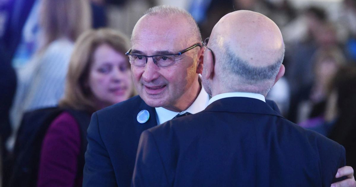 Deset zemalja pozvalo na ubrzanje proširenja EU-a. Među njima Hrvatska