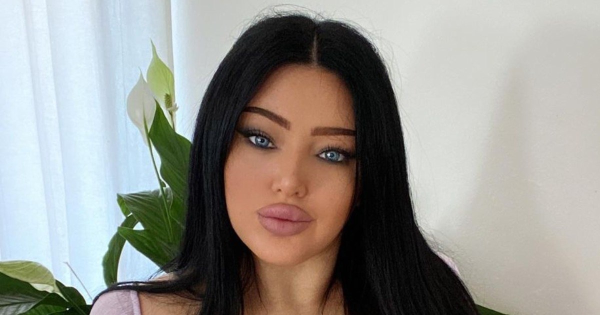 O influencerici iz Zagreba pišu svjetski mediji, ona kaže da nije ništa operirala