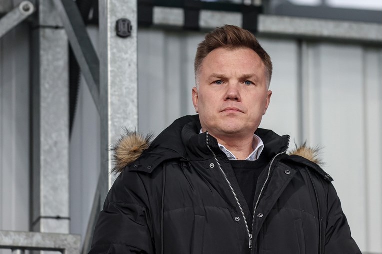 Hajduk ima novog sportskog direktora