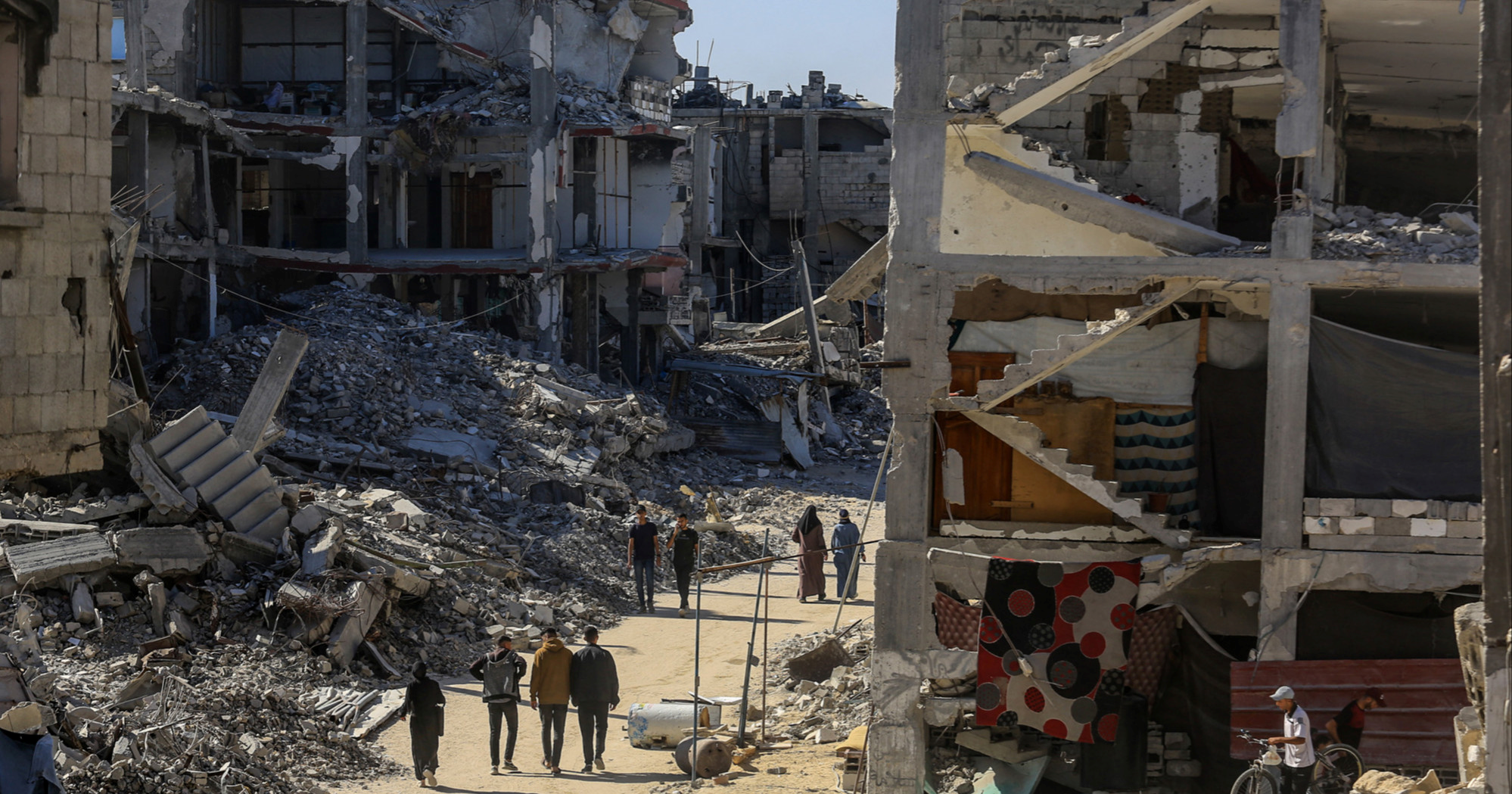 Izrael vratio tijela 45 Palestinaca. Reuters: Sutra se otvara ključni prijelaz