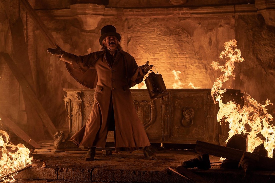 Najbolji vampirski filmovi snimljeni od 2020. godine
