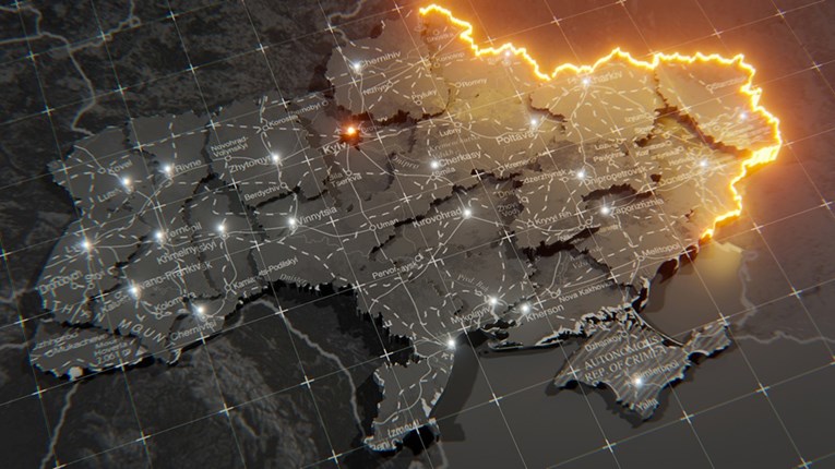 Ukrajina i Europa strahuju od ruskog "trojanskog konja"
