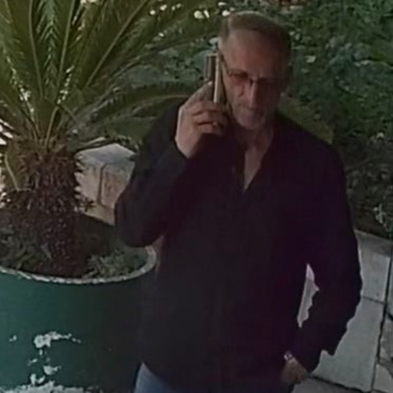 FOTO Prepoznajete li ovog muškarca? Traži ga splitska policija