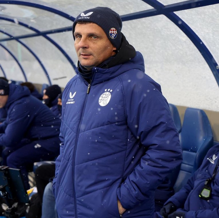 Kovačević: Nisam zadovoljan bodom. Bili smo bolji u svim segmentima