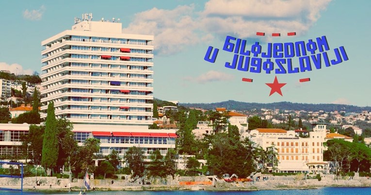 Kako je 1966. u Hrvatskoj otvoren prvi hotel s pet zvjezdica?
