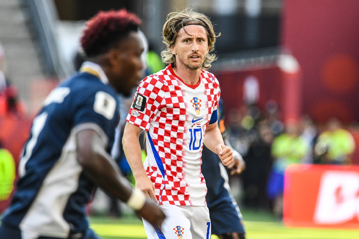 Smije li se reći da su Modrić i Kovačić najveći problem i da ih Dalić gura na silu?