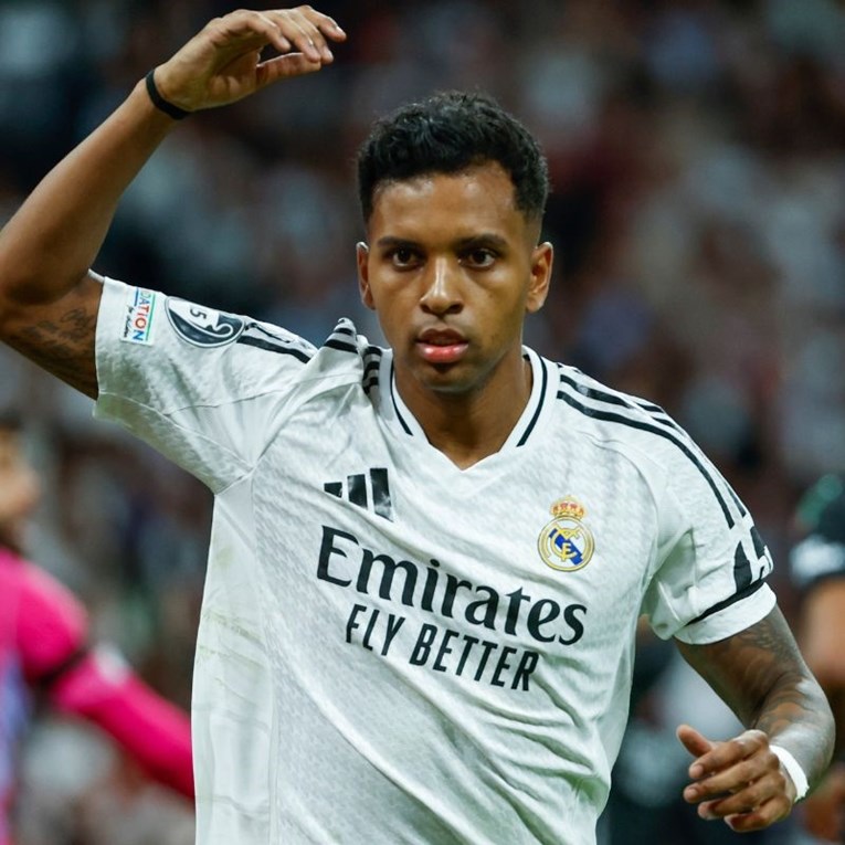 Arsenal krenuo po Rodryga. Dobili su odgovor Reala