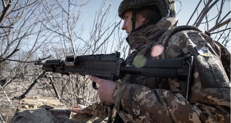 Rusi vratili tri sela u Kursku, Zelenski izrazio zabrinutost