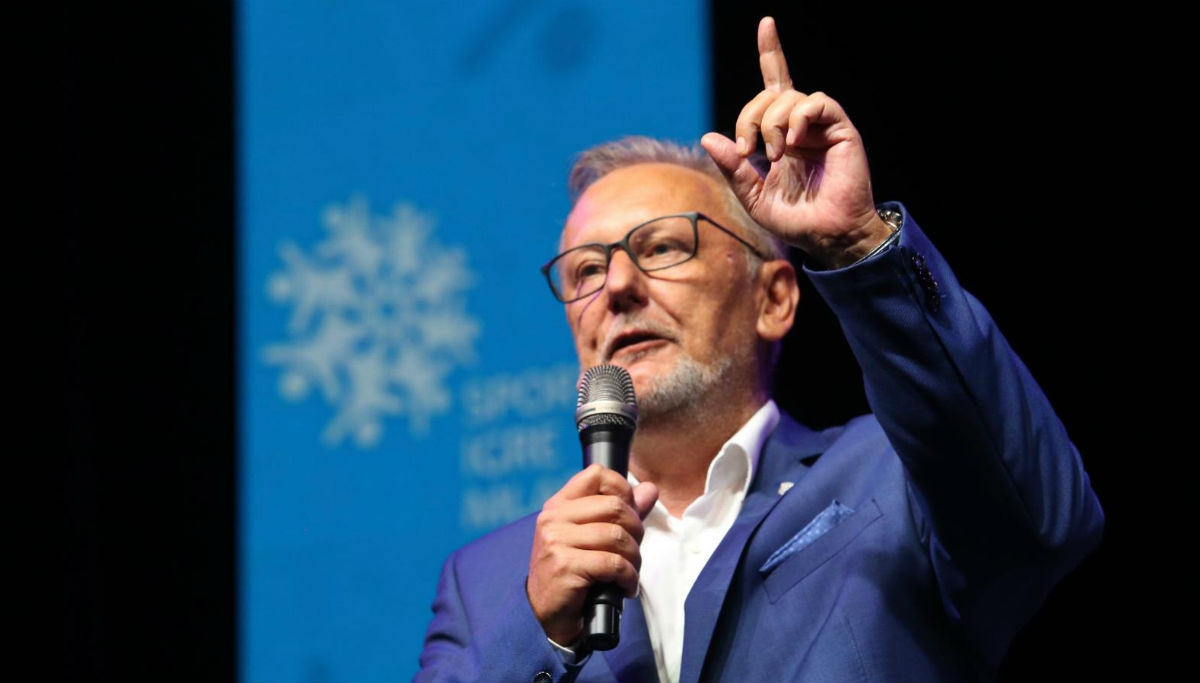 Božinović: Izbori su uvijek mogući, a HDZ spreman za njih