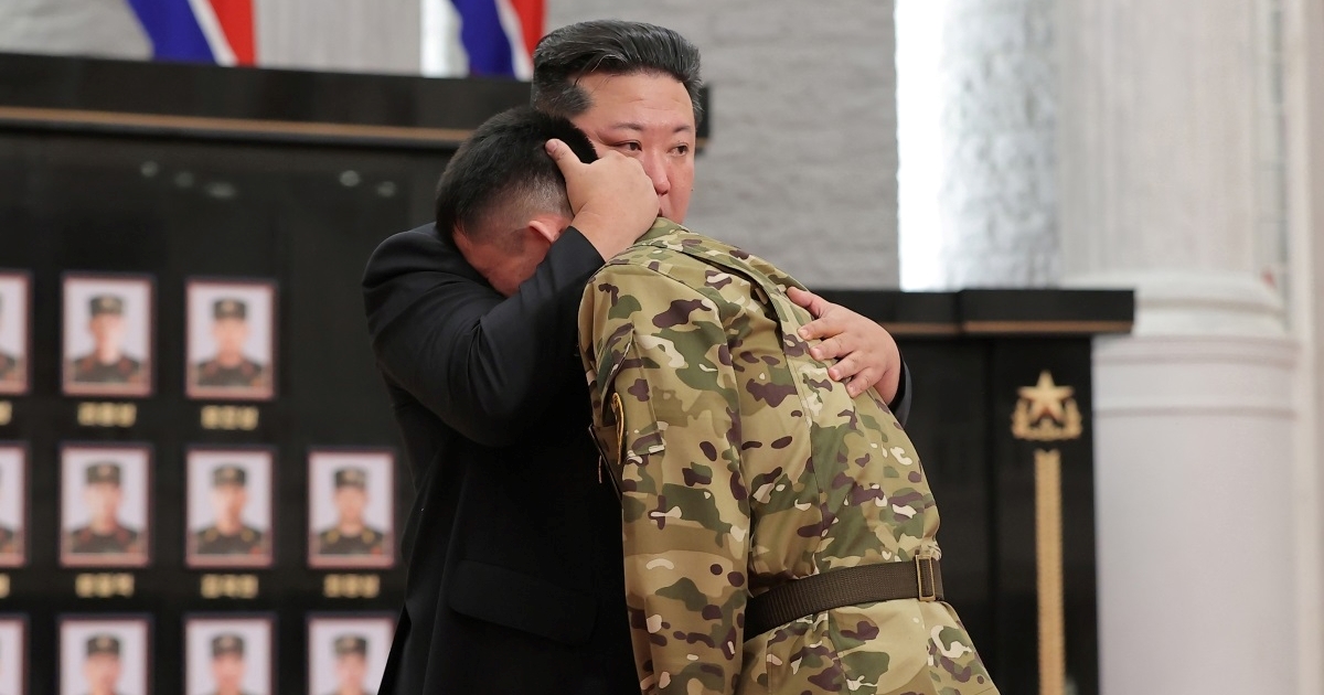 Kim prvi put priznao teške gubitke u Kursku: "Nisam zaštitio našu herojsku vojsku"