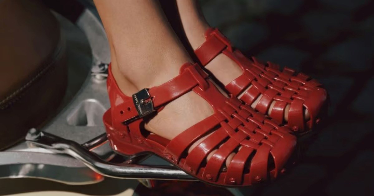 Scholl ima novu kolekciju sandala