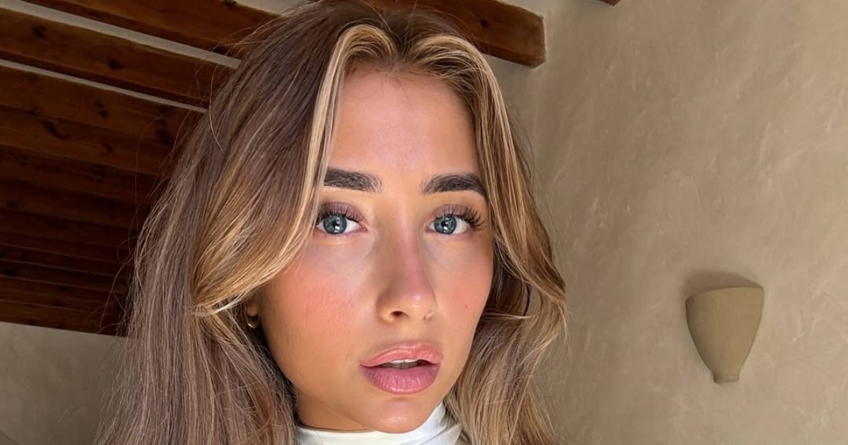 OnlyFans zvijezda otkrila da dečko podržava njezin posao, ali ima jedno pravilo