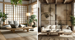 Ovo su tajne uređivanja prostora u japanskom stilu