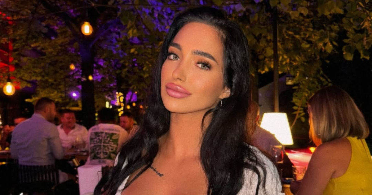 Laura iz Gospodina Savršenog: Mama, tata i brat nisu gledali show