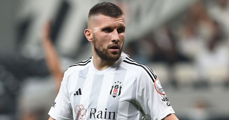 Turci otkrili koliko Rebić zarađuje: "Sad će mu pomoći iznenadna promjena"