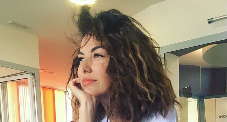 Tatjana Jurić ima koronu: Ozbiljno me sastavilo...