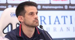 Trener Hajduka: Od iduće sezone će dosta toga biti drugačije
