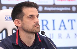 Trener Hajduka otkrio u kakvom je stanju Livaja