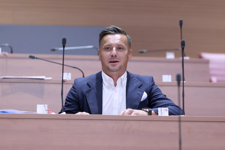 Mostovac: Hrvatska progoni vlastite vojnike zbog prava koja im je sama odobrila
