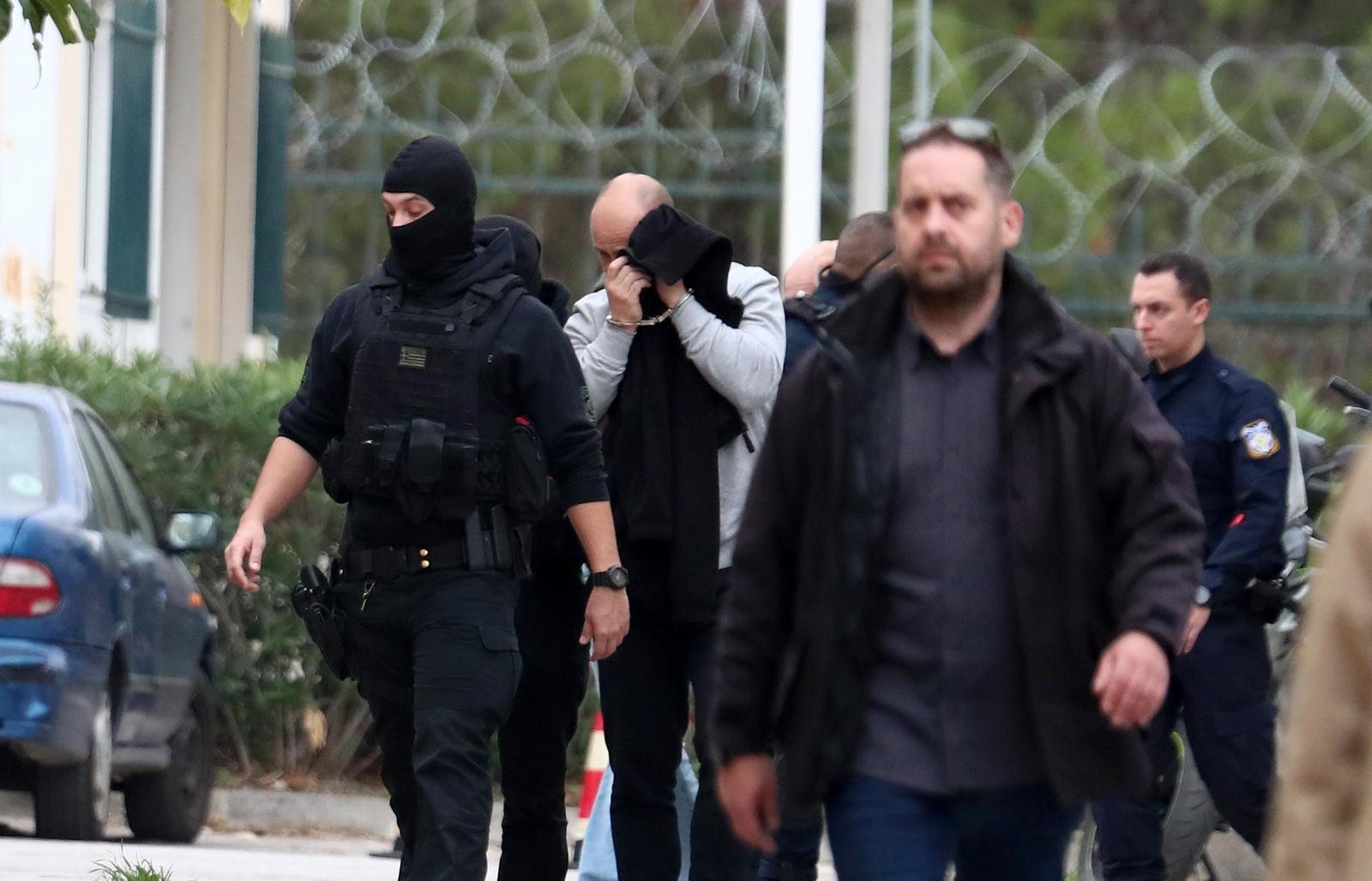 Procurili neki od iskaza Boysa: Došli smo u Atenu jer volimo Dinamo