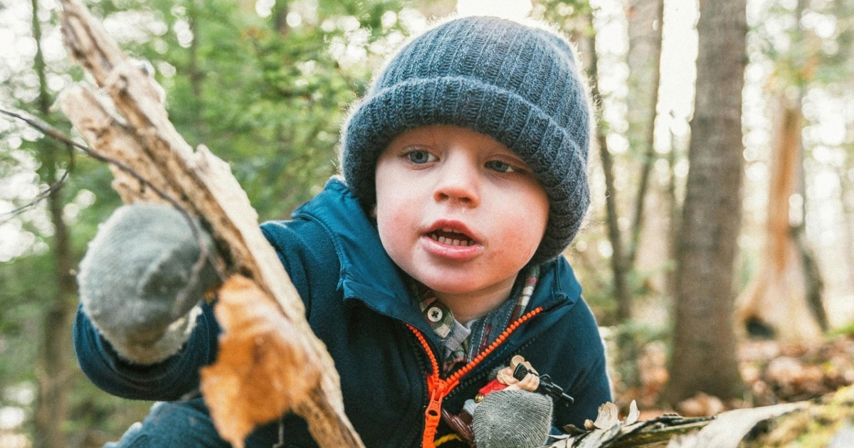 Istraživanje: Vaše dijete postavlja 46 pitanja dnevno? To je dobar znak