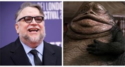 Guillermo del Toro otkrio da bi njegov Star Wars film bio poput Scarfacea