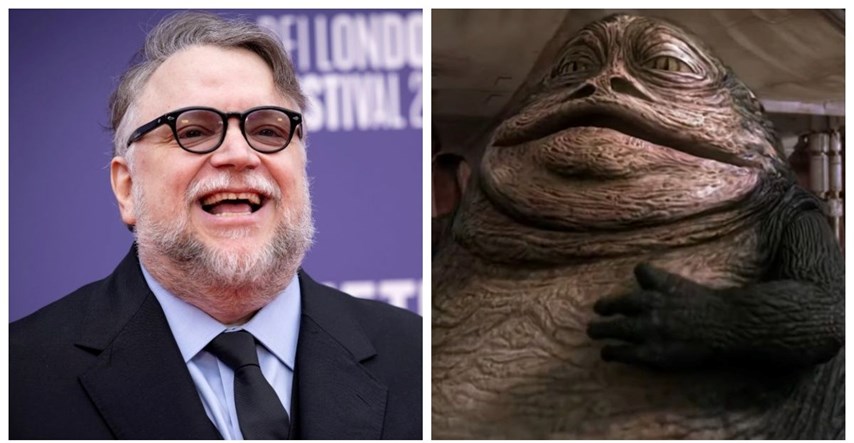 Guillermo del Toro otkrio da bi njegov Star Wars film bio poput Scarfacea