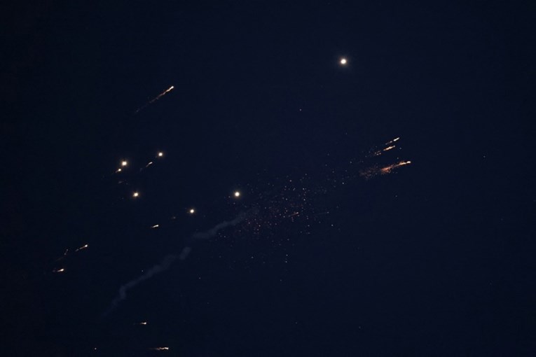 Iranci: Još nismo upotrijebili naše najnaprednije oružje