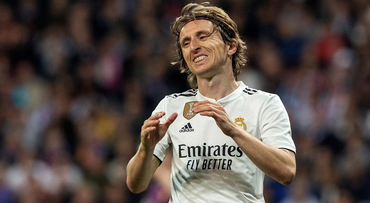 Sport: Modrić će otići iz Reala. Bira između četiri kluba, a u Madridu paničare