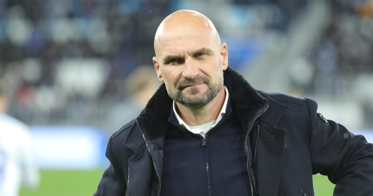 Sopić se oglasio nakon odlaska iz Osijeka. Evo što je napisao na Instagramu