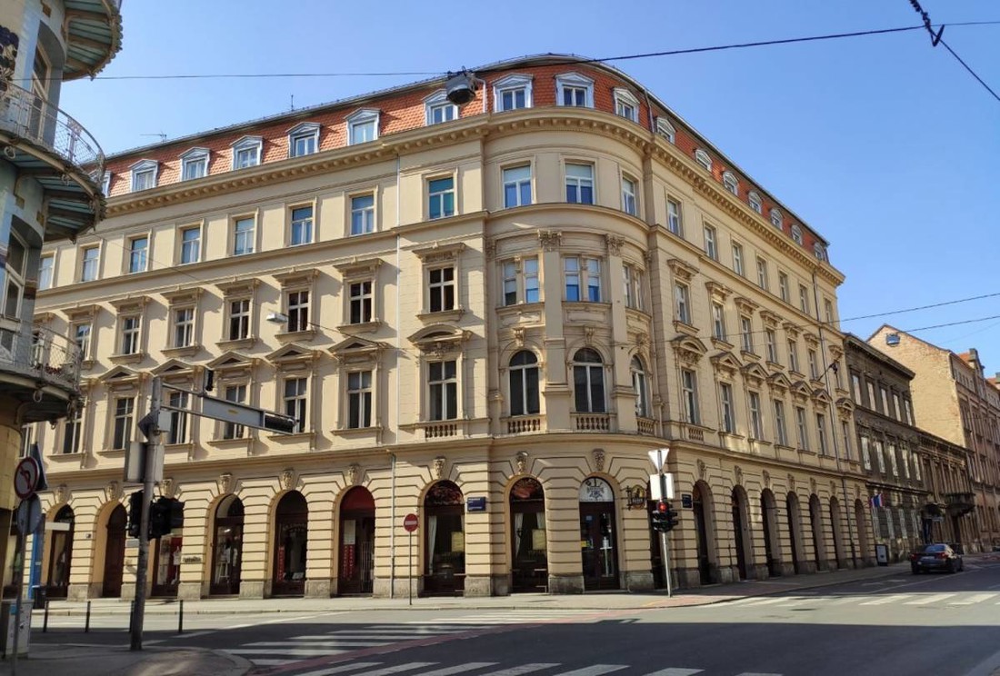 Za 490.000 € prodaje se stan u jednoj od najpoznatijih zagrebačkih ulica, evo fotki