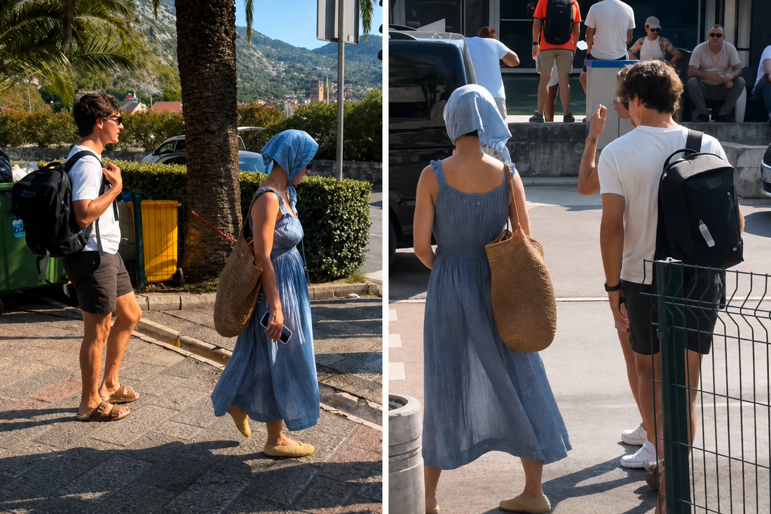 Katy Perry u Kotoru skrivala lice, ljudi se šale: Ionako je nitko ne bi prepoznao