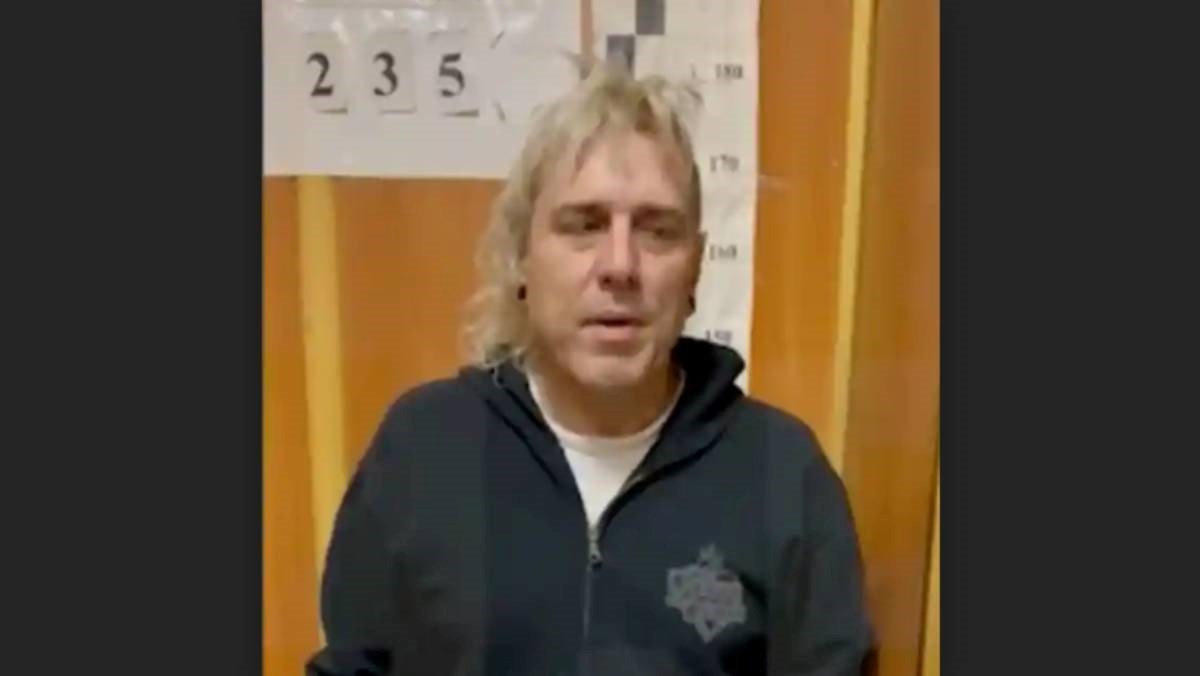 U Moskvi uhićen američki državljanin