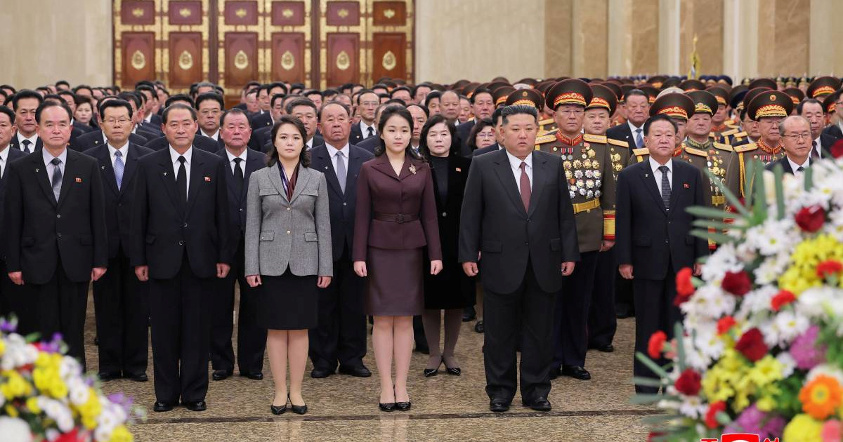 Priprema li Kim Jong-un svoju kćer za nasljednicu na čelu Sjeverne Koreje?