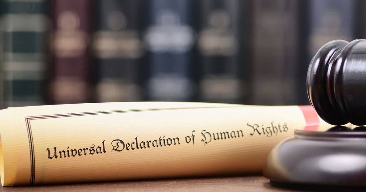 Opća deklaracija o ljudskim pravima slavi 75. godišnjicu