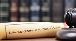 Opća deklaracija o ljudskim pravima slavi 75. godišnjicu