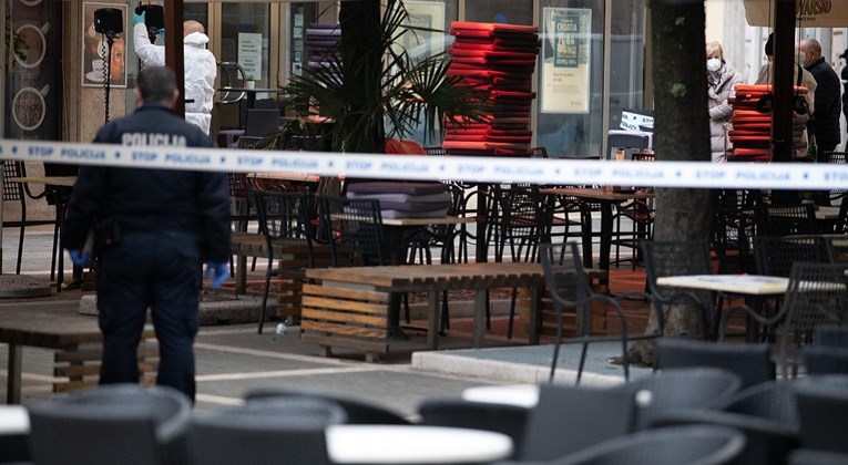 Vlasnica kafića iz Rijeke: Video brutalnog ubojstva presnimio je policajac