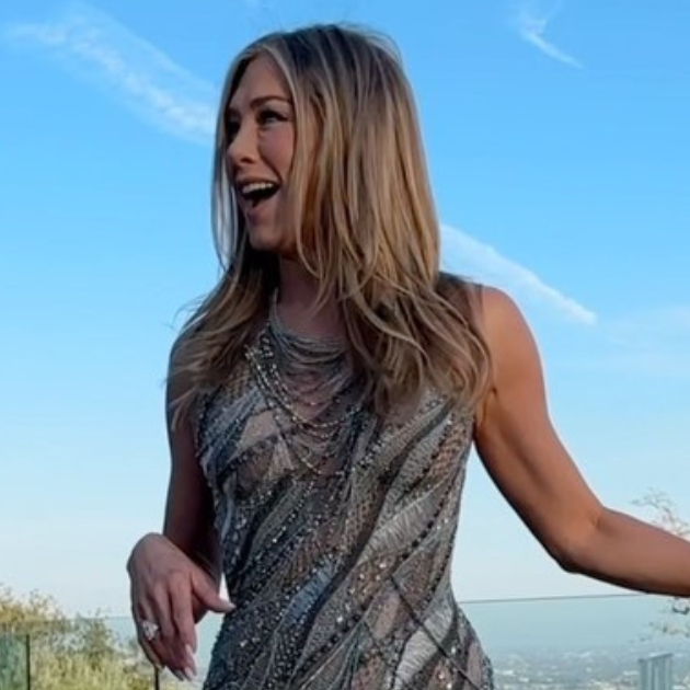 Jennifer Aniston otkrila u kojoj hit seriji bi voljela glumiti: "Opsjednuta sam"