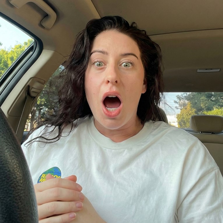 Mislila da je našla savršenog tipa na Hingeu, a zatim je na fotki uočila jedan detalj