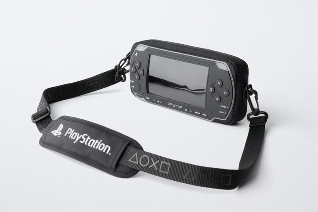 PSP se vratio kao torbica od 19.95 €