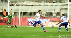 VIDEO Hajdukov njemački ofenzivac zabio nakon 600 dana. To mu je peti gol u karijeri