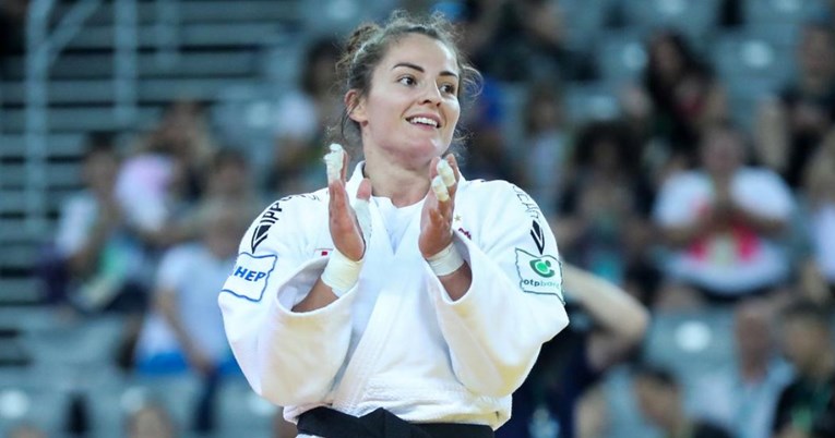 Fantastična Barbara Matić osvojila broncu na Svjetskom prvenstvu