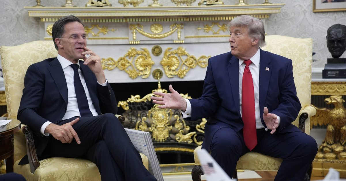 Iran optužio NATO za "suučesništvo u američko-izraelskoj agresiji"