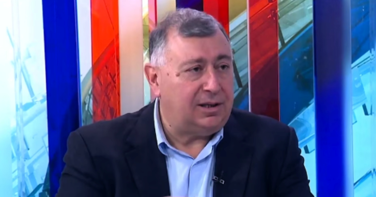 Tonči Tadić: Već četiri godine živimo u drugom Hladnom ratu