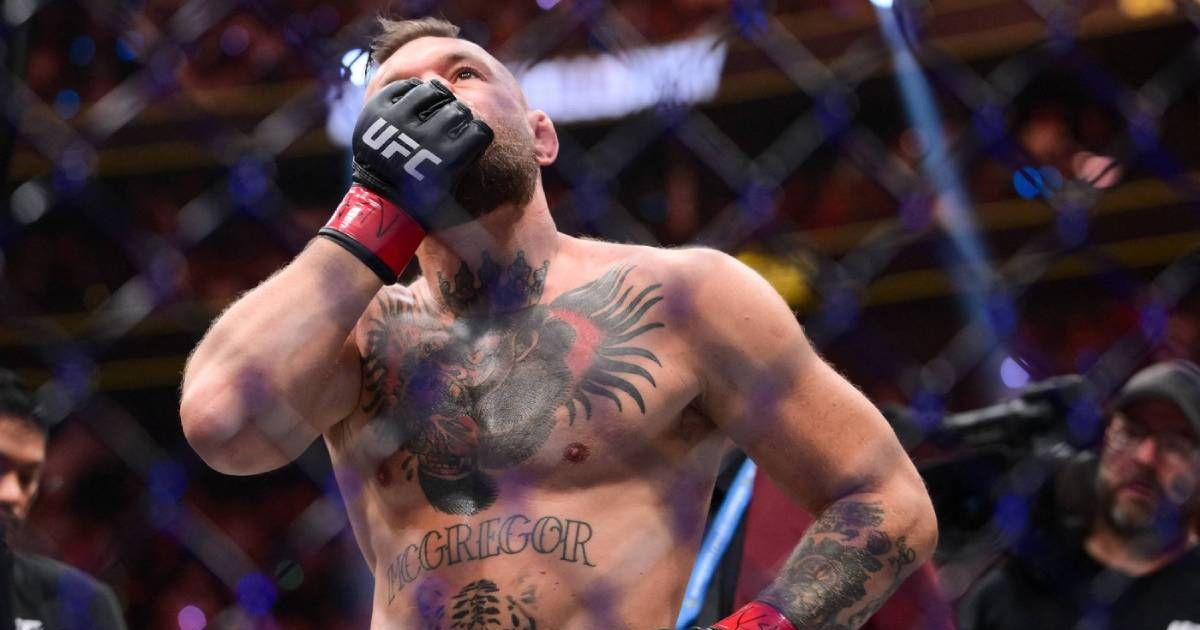 Osuđeni silovatelj McGregor podijelio pjesmu srpskog nacističkog ideologa