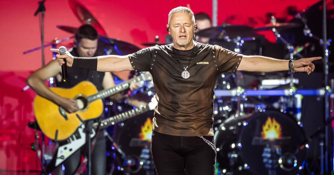 Provjerili smo koliko ljudi može stati na Thompsonove koncerte u arenama