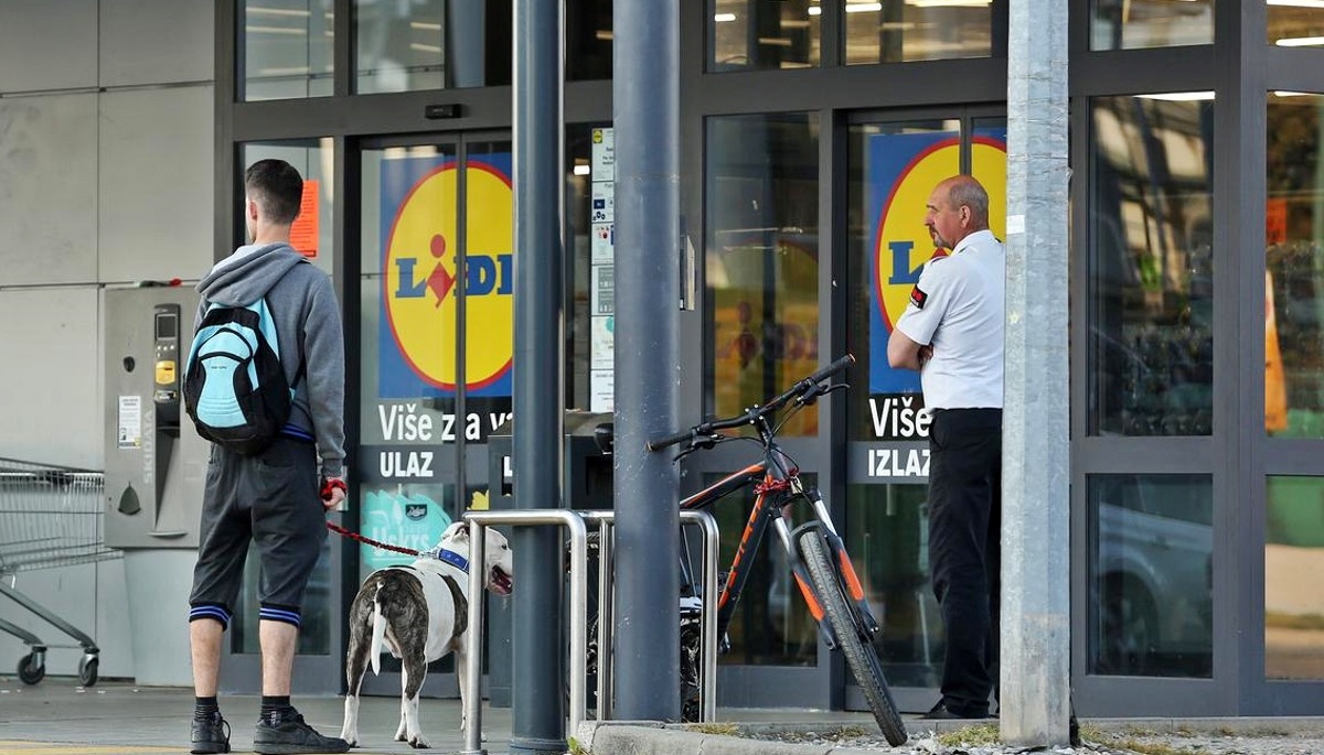 Evo kako danas rade dućani i šoping-centri