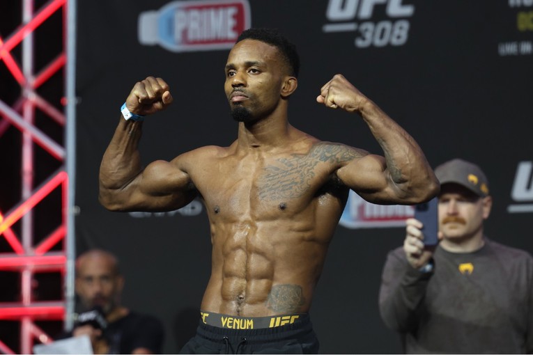 UFC večeras održava priredbu u Londonu u odličnom terminu za fanove. Evo gdje gledati