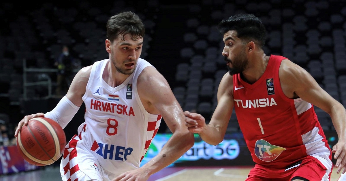 Hezonja čestitao reprezentaciji: Da je do mene, igrao bih...